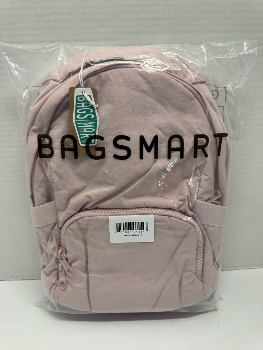 BAGSMART Zoraesque Laptop Backpack